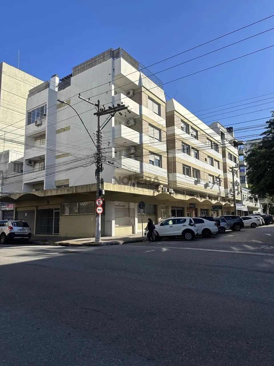 Apartamento central amplo - Foto 2