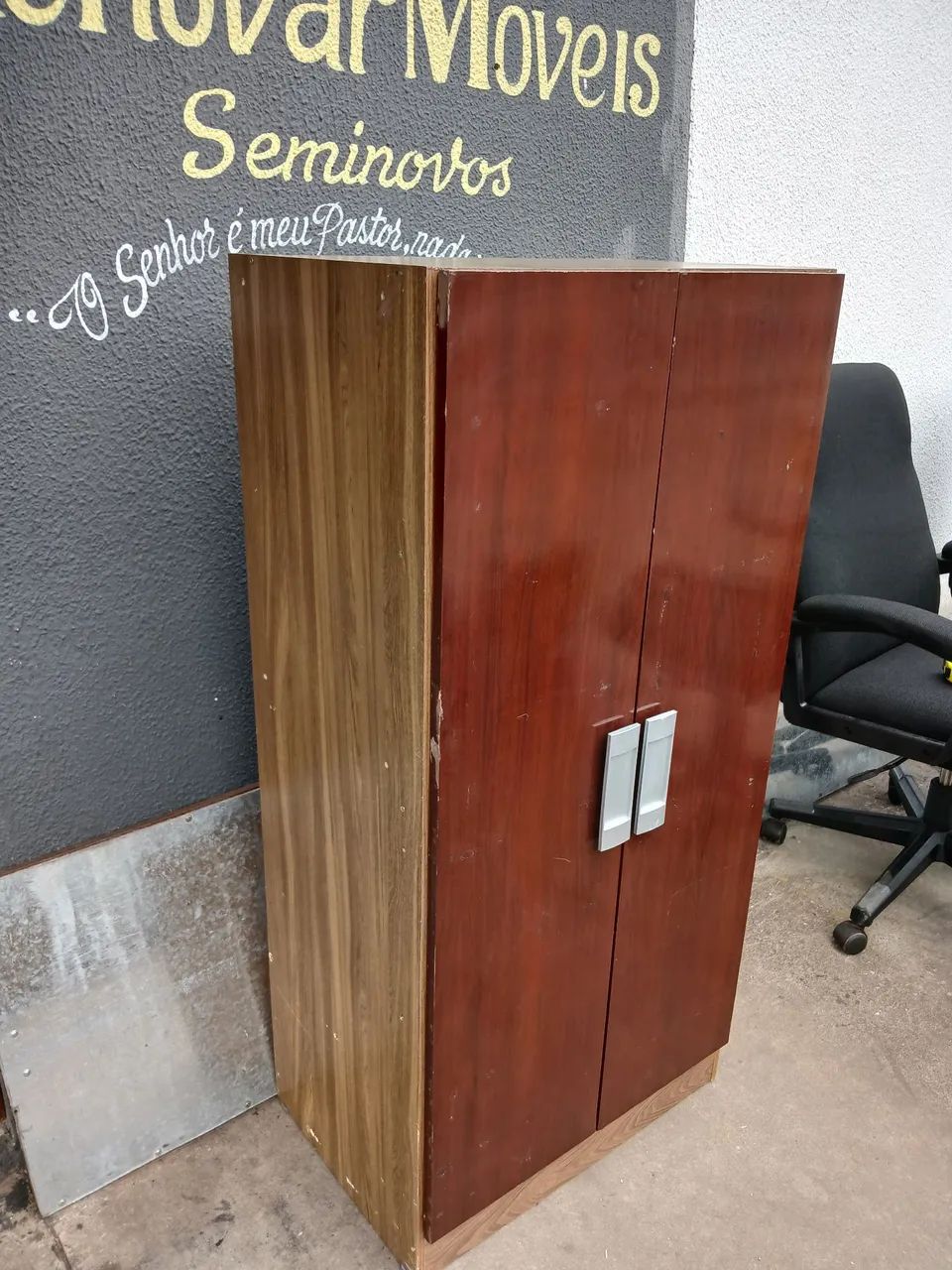 Multiuso 2 portas  - Foto 2