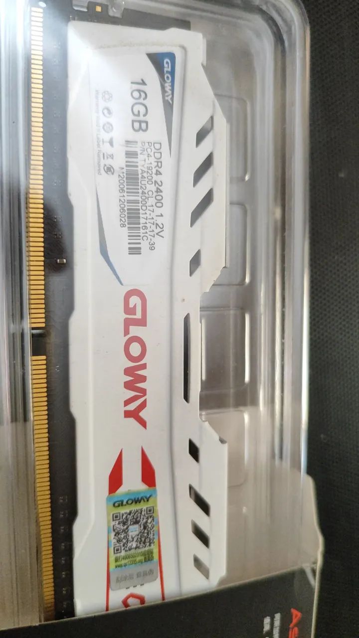 Assessório para Pc gamer 