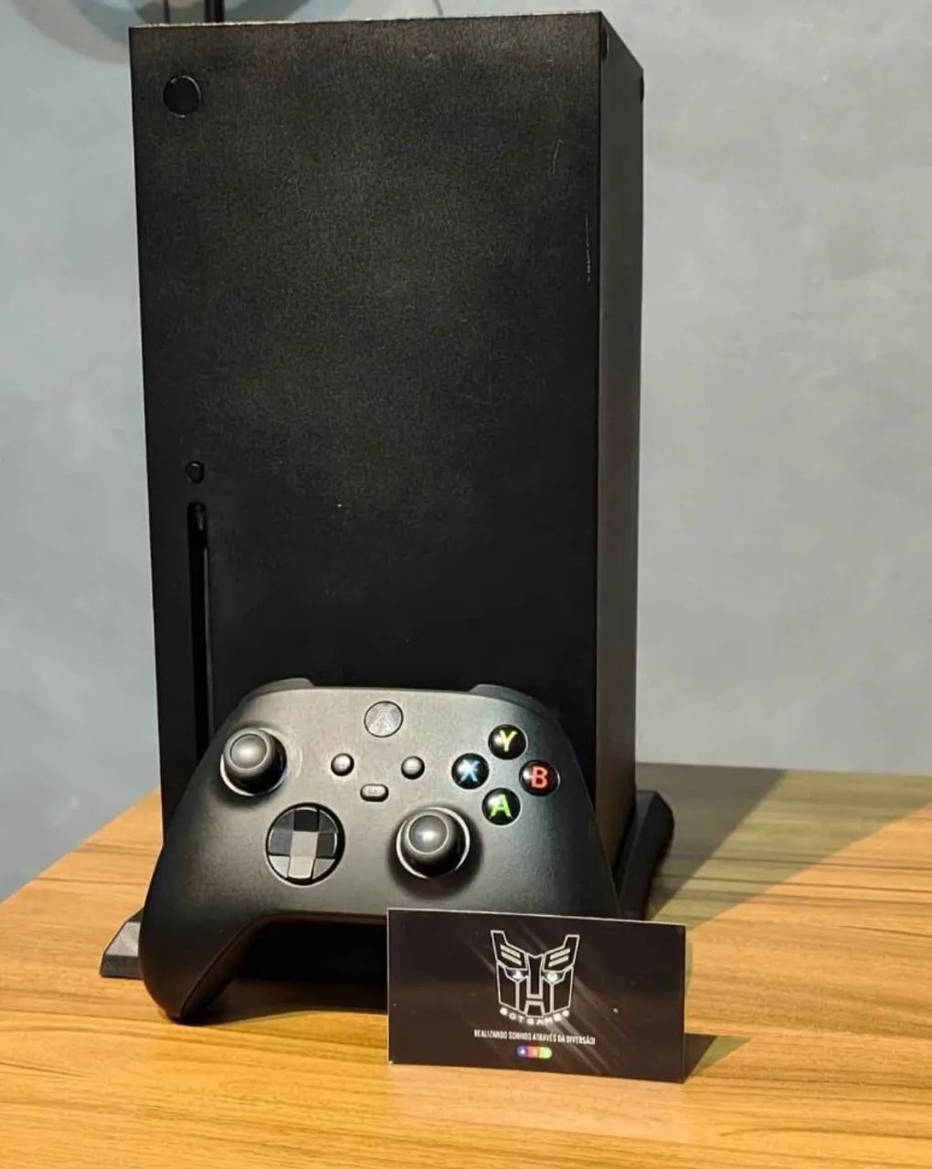 BOTGAMES - XBOX SERIES X COM GARANTIA