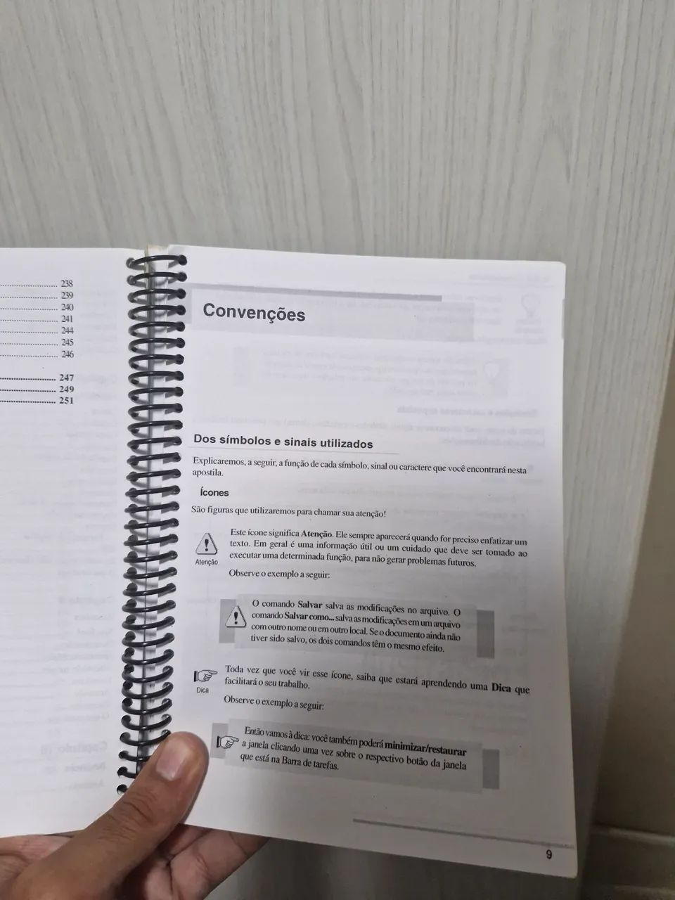 Livro Corel Drawn - Foto 5