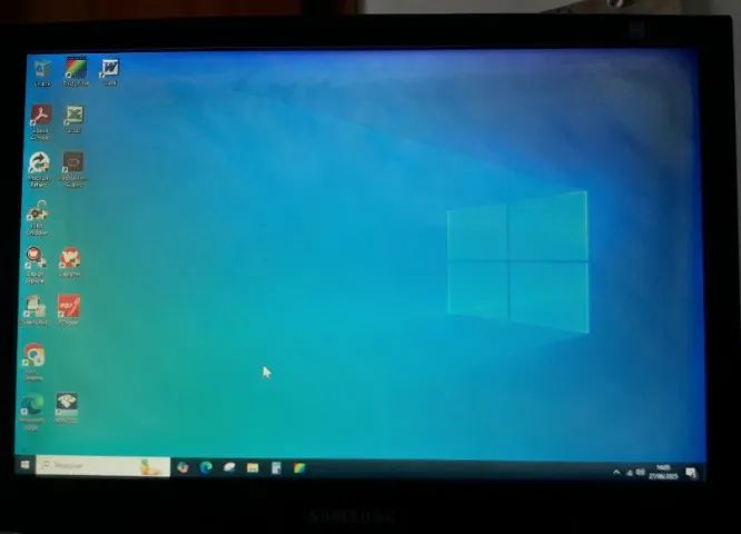 Monitor Samsung  - Foto 2