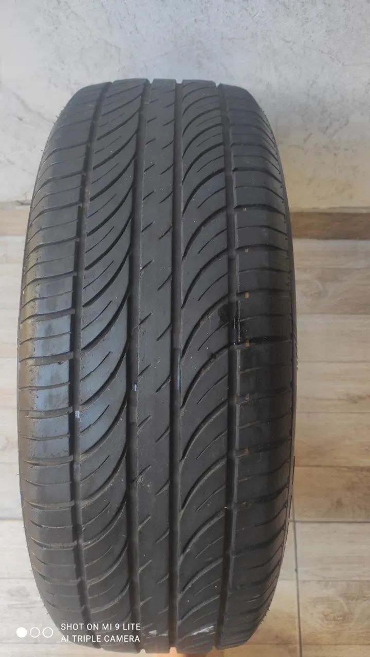 Pneu  195/60 R16 - Foto 2