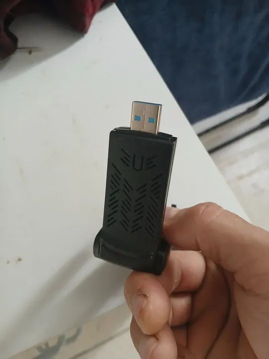 Adaptador wifii - Foto 2