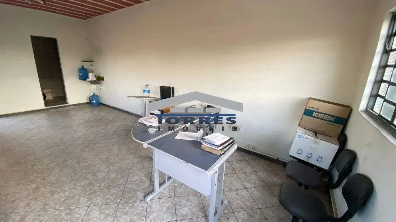 Sala para locação no bairro Bandeirantes