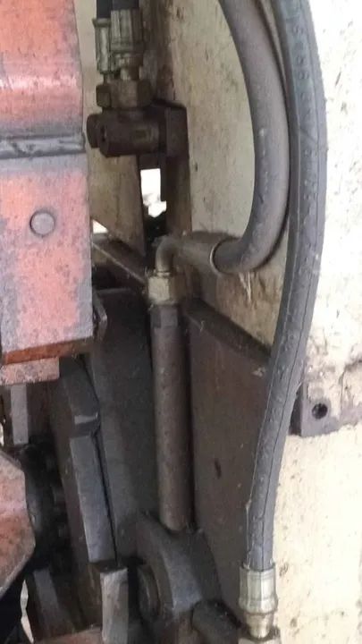 Desbobinador Duplo - Foto 3