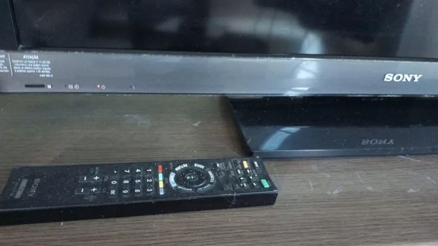 Televisão Sony KDL 40EX405 com defeito 40 polegadas - Foto 3
