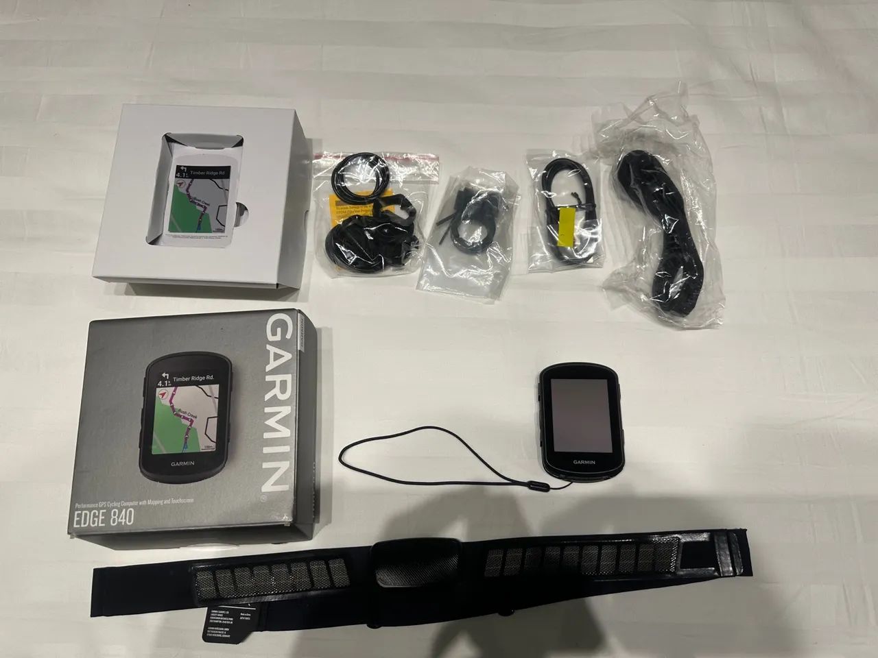 Garmin Edge 840 - Foto 4