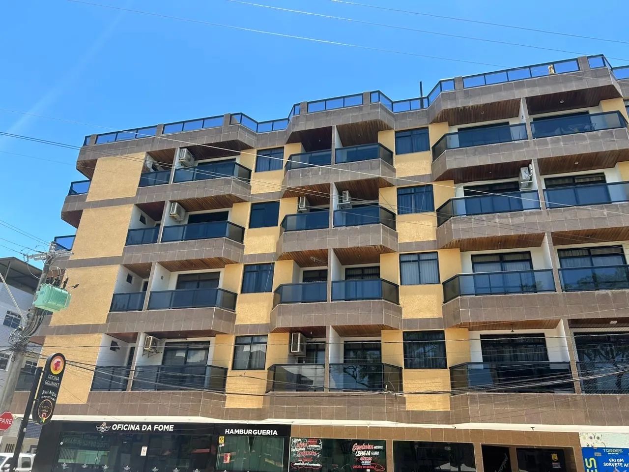 Apartamento temporada Praia  Piuma ES  frente e ou vista mar Espírito Santo  - Foto 3