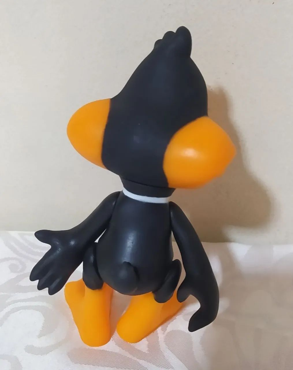 Boneco Patolino 13cm WBEI - Foto 2