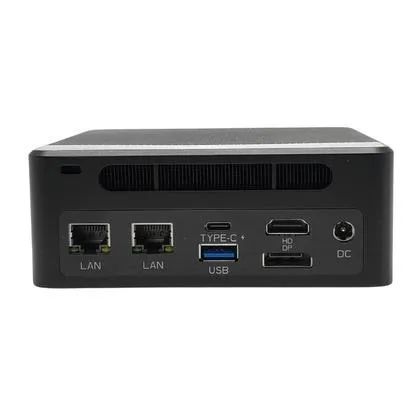 Mini PC Grasep D-PC004 Intel Core i5 8GB RAM 256GB SSD Windows 11 Pro - Foto 5