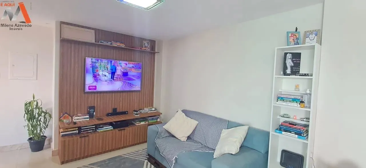 -COP 30 - APARTAMENTO COM 3 QUARTOS SENDO 1 SUÍTE NO EDIFÍCIO MERIDIAN! -ÁREA PRIVATIVA DE