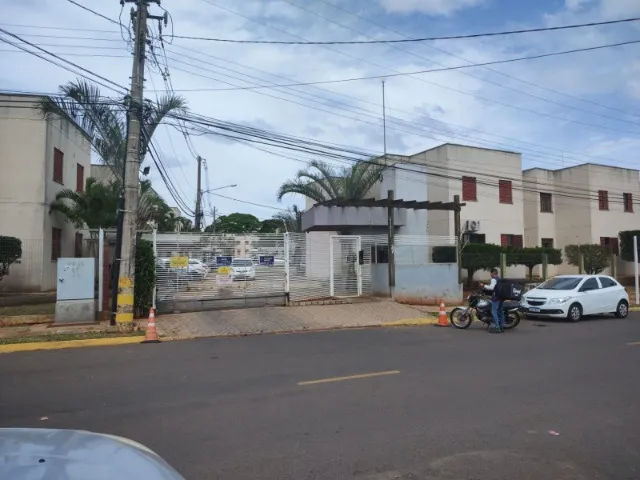 "São Lourenço - Próximo ao Shopping Campo Grande