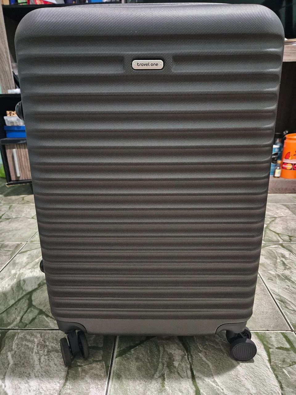 Mala de Viagem TravelOne 23kg