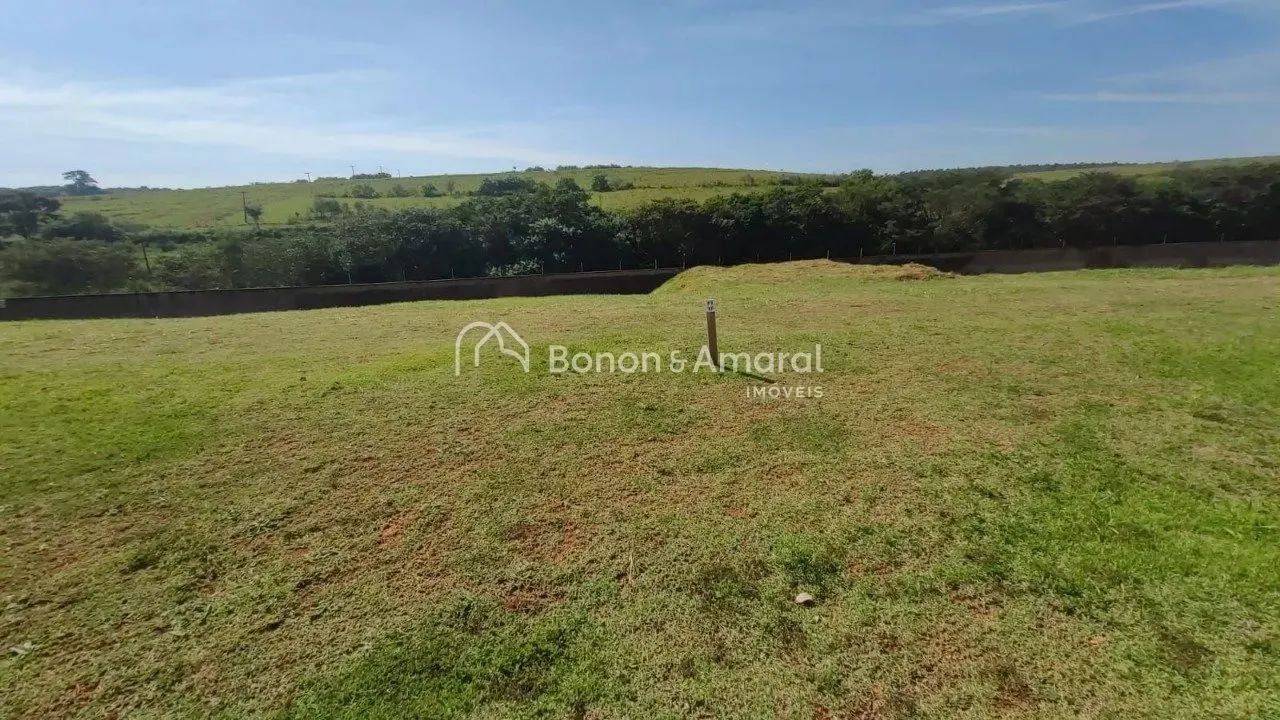 Terreno de condominio a venda em Campinas!! - Foto 3