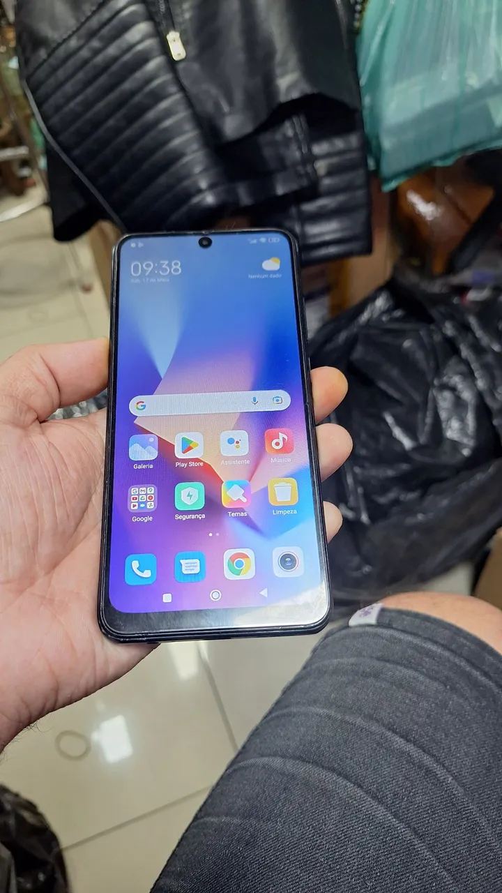 REDMI NOTE 10 128GB