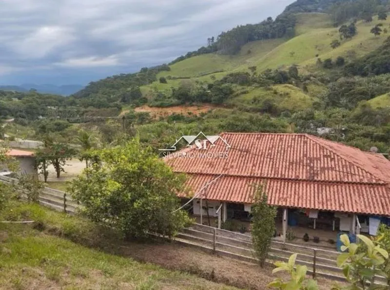 Fazenda- Trajano de Moraes, Centro