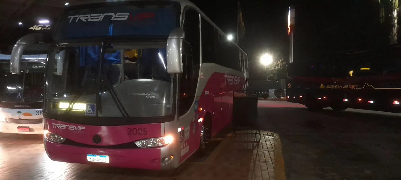 Marcopolo G6
