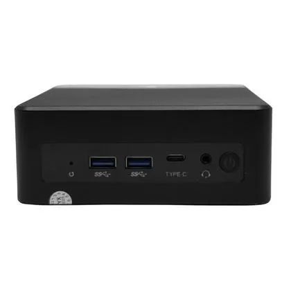 Mini PC Grasep D-PC004 Intel Core i5 8GB RAM 256GB SSD Windows 11 Pro - Foto 6