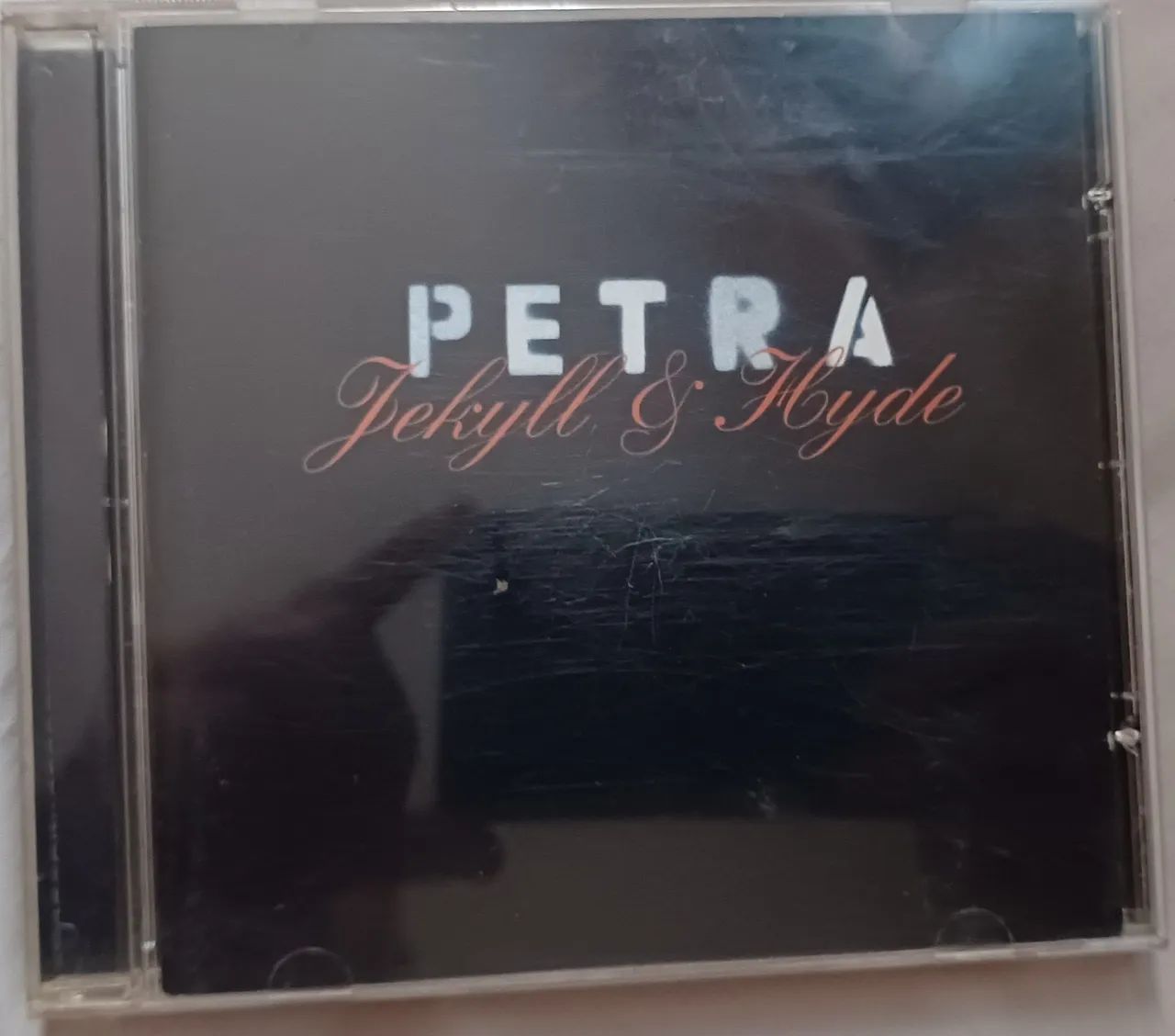 CD Petra - Jekyll & Hyde - CDs, DVDs etc - Sucupira, Jaboatão dos