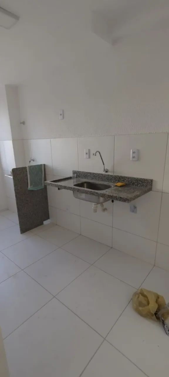 Alugo Apartamento 2/4,  Condomínios Florida - Sim   - Foto 5
