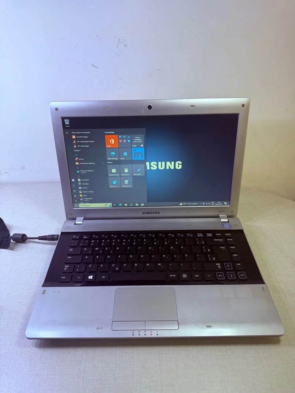 Notebook Samsung i3 - Foto 2