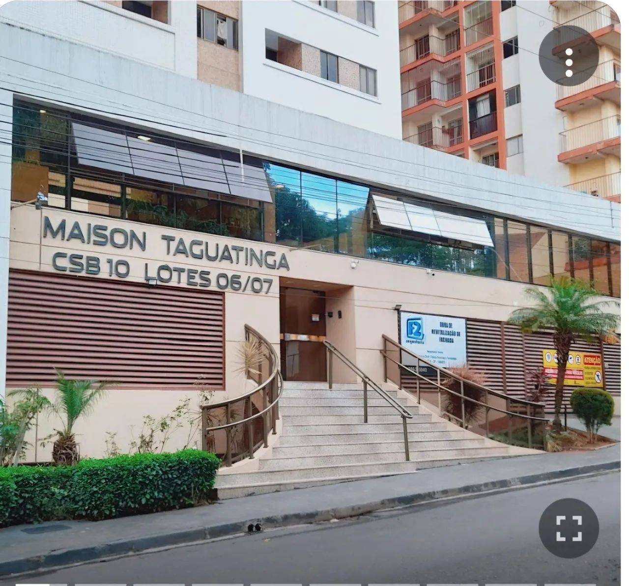 Foto - Brasília - Taguatinga Sul (Taguatinga)