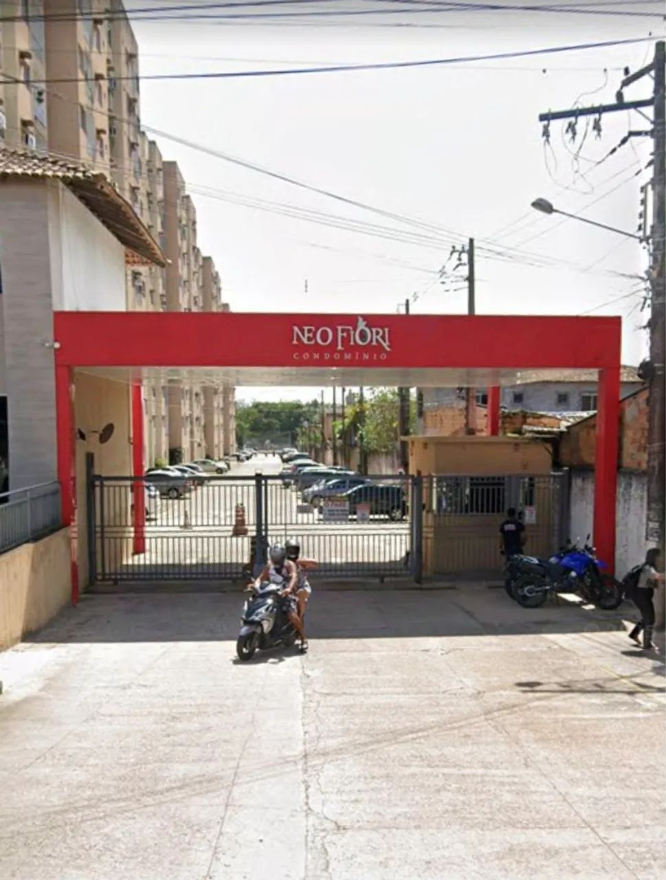 Foto - Ananindeua - Coqueiro