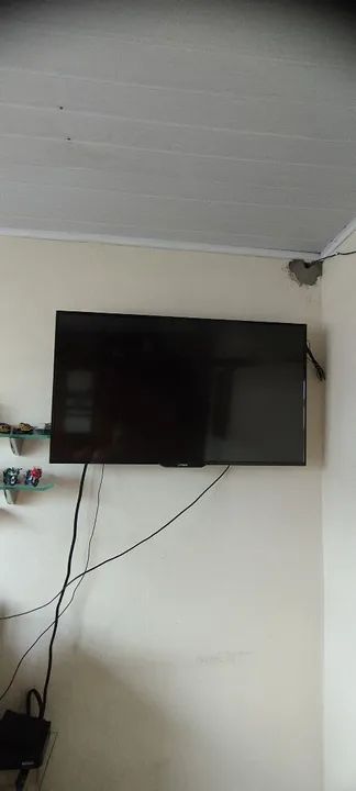 TV LED 43 polegadas