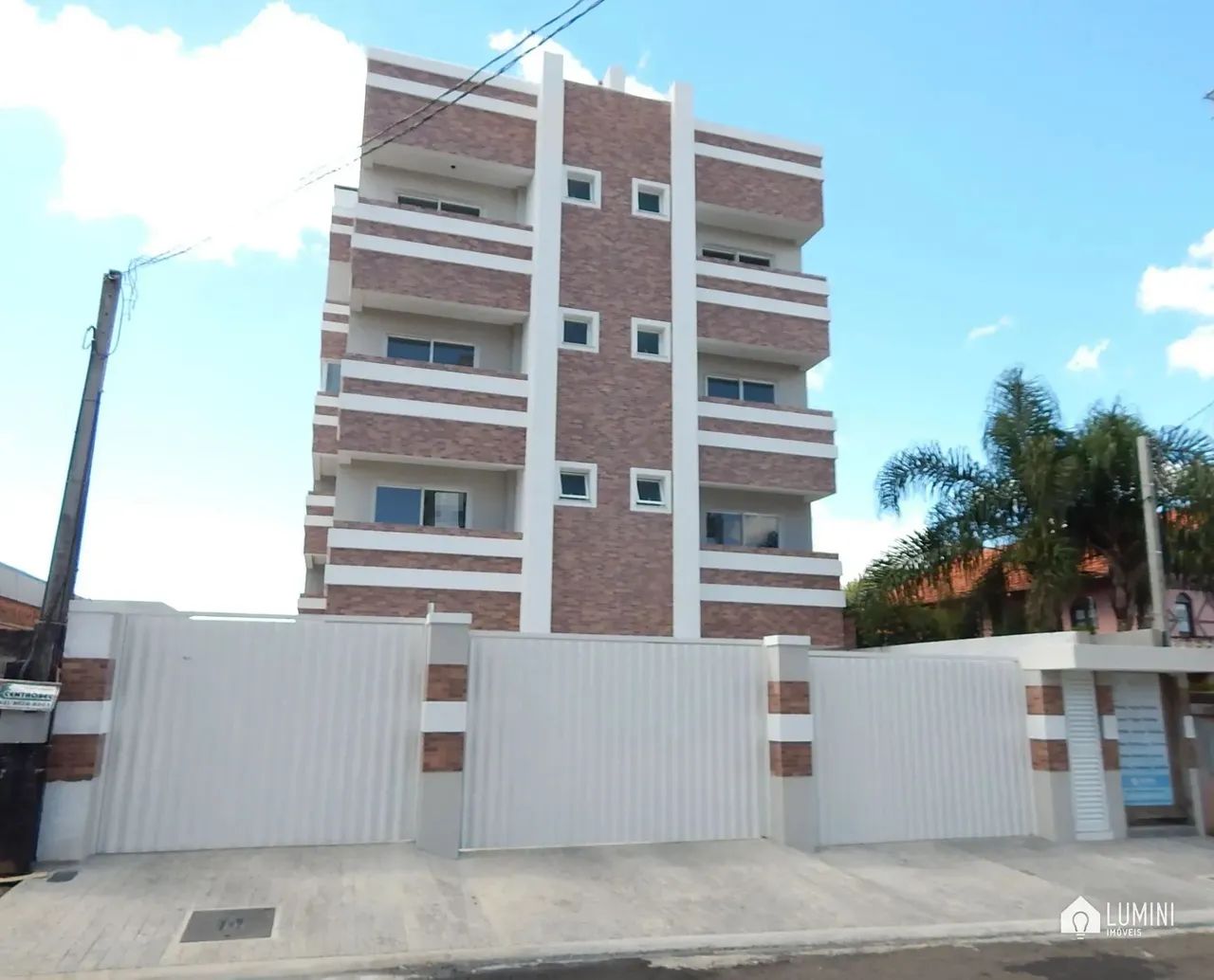 APARTAMENTO À VENDA NO JARDIM CARVALHO - EDIFÍCIO OTAWA - Foto 2