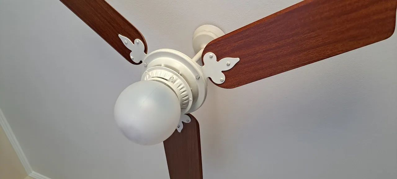 Ventilador de teto - Foto 2