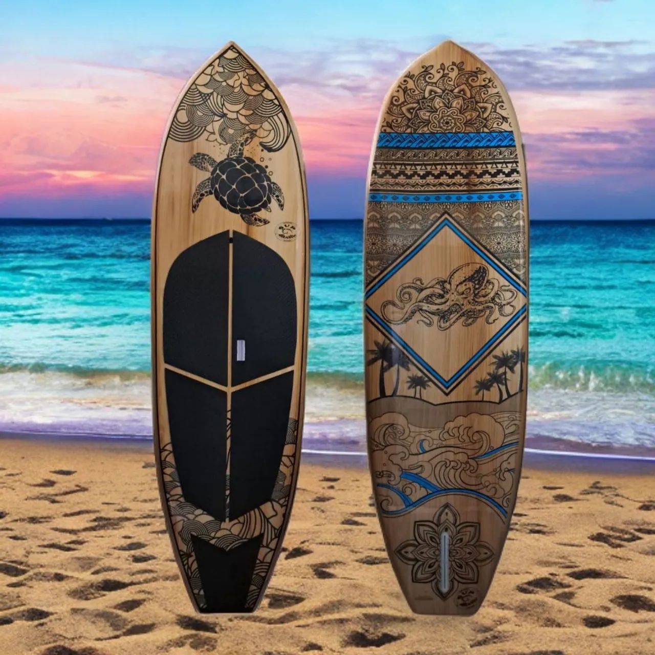 Pranchas de stand up paddle  - Foto 2