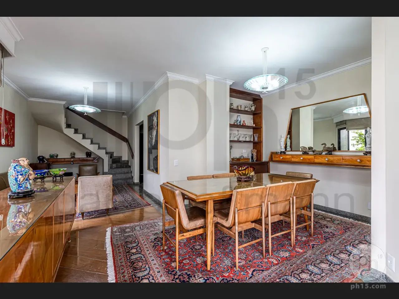 Cobertura duplex na Vila Nova Conceição - Foto 4