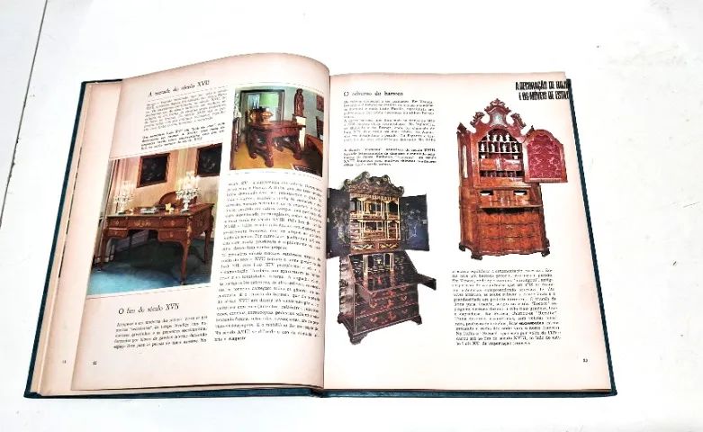Livro Casa Moderna - Guia Pratico de Decoração - 1 volume - Foto 4