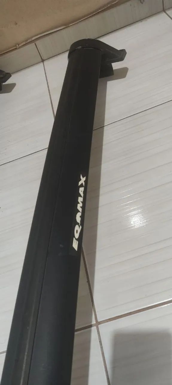 Rack de teto para novo uno 2017/2021 - Foto 4