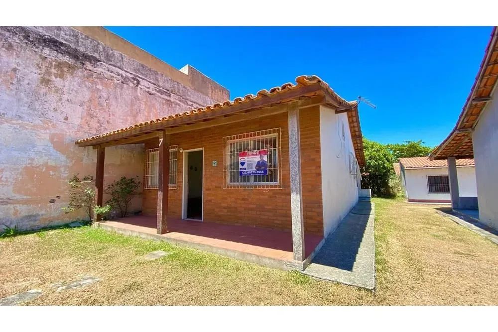 Casa à venda em São Pedro da Aldeia  2 Quartos, ótima Localização - Foto 2