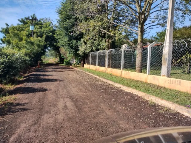 terreno de 2500,00 metros quadrados em Guatapará/SP apenas 150.000,00
