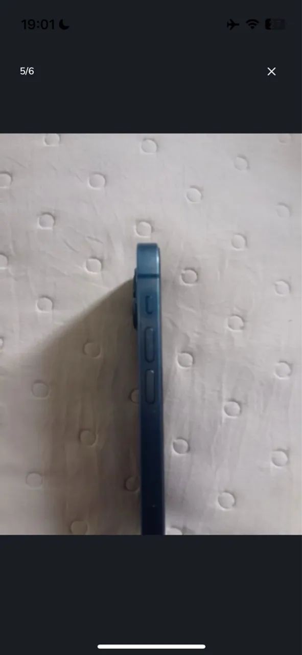 iPhone 13 mini  - Foto 3
