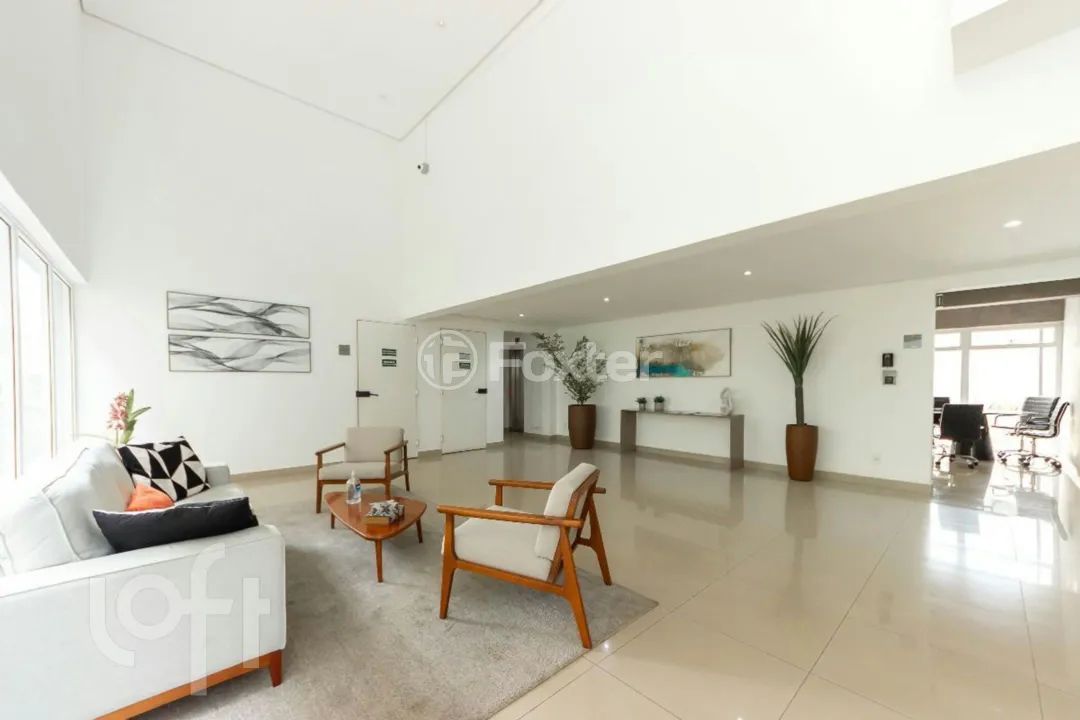 Apartamento à venda Rua Caramuru, Saúde - São Paulo - Foto 15