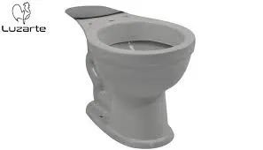 Vaso Sanitário Luzzarte Completo NOVO - Foto 2