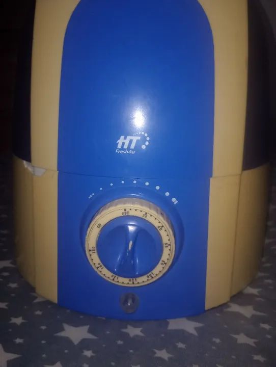 umidificador de ambientes - Foto 2