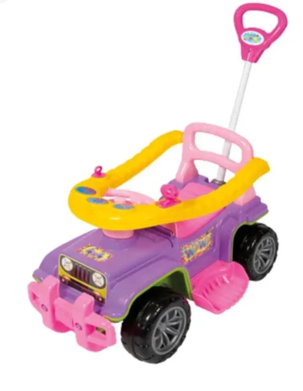 Carrinho de Bebê Burigotto RioK - Foto 3