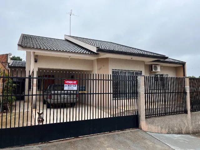 Excelente casa 