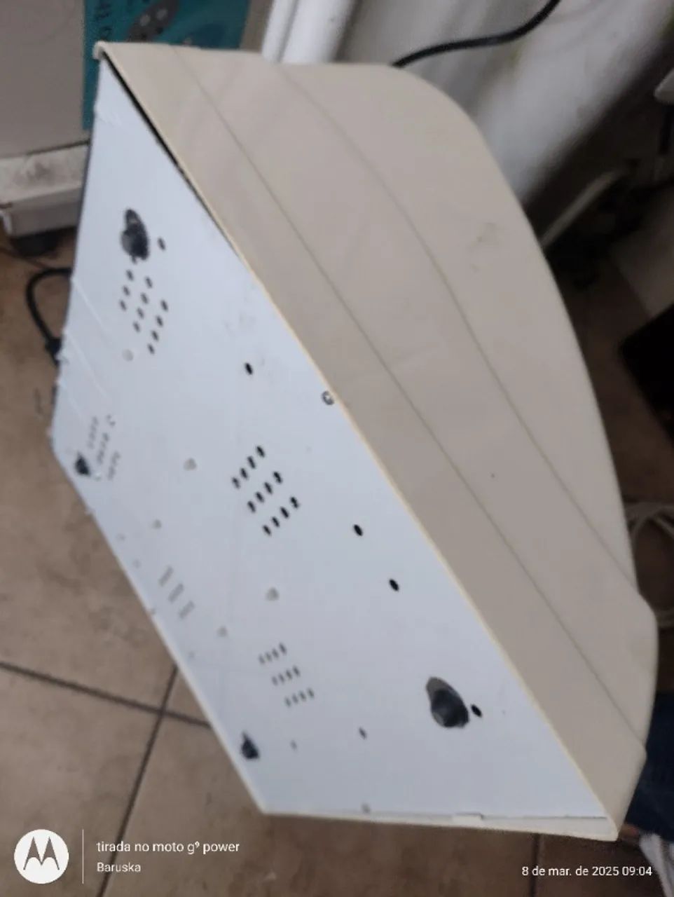 Aparelho de criotermólise Crio Thermo Master Advice- usado - Foto 3