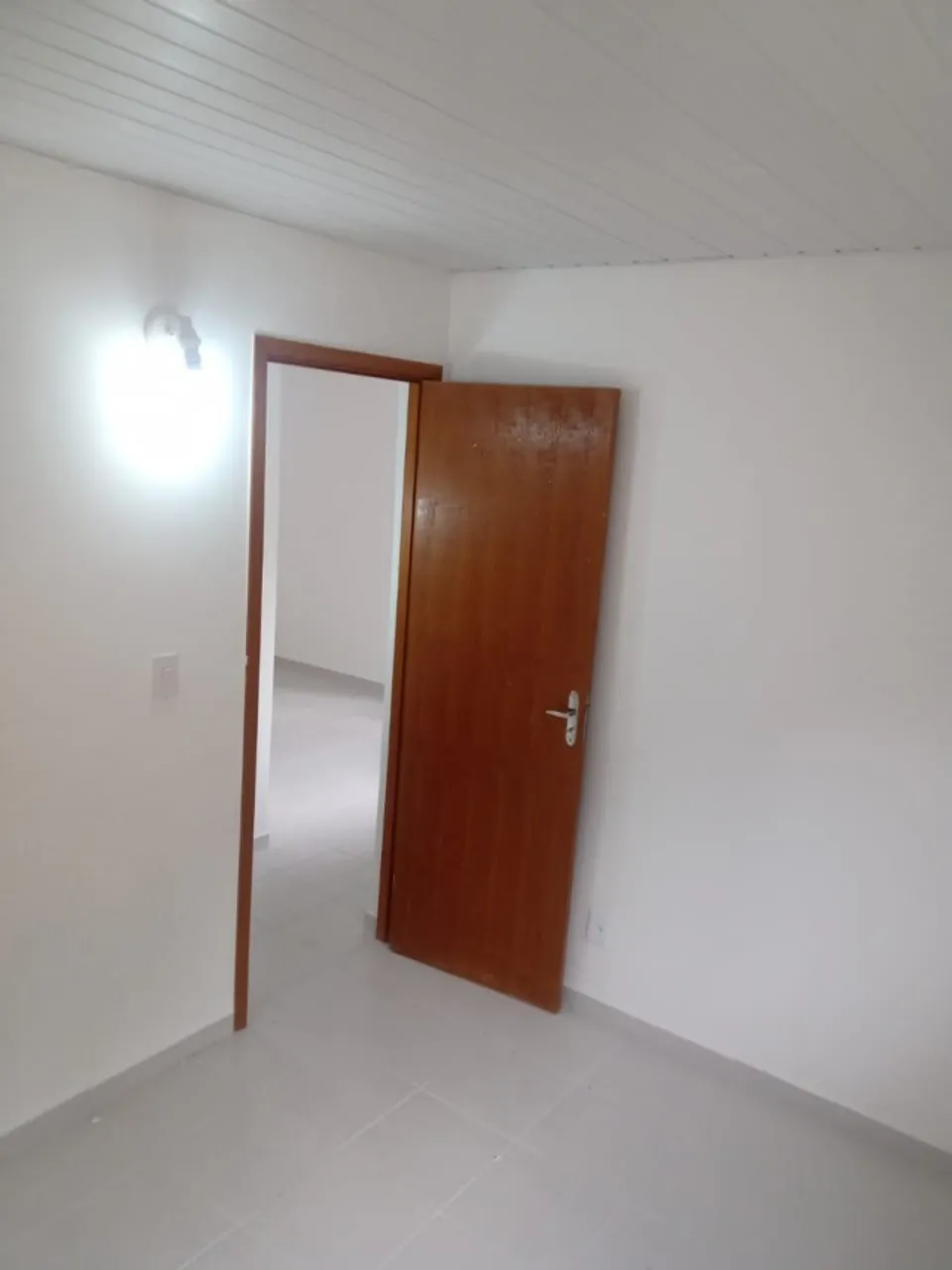 Alugo Apartamento 2 Quartos no Residencial Verona Premium
