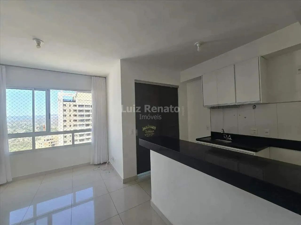 Apartamento à venda no bairro Vila da Serra - Foto 2