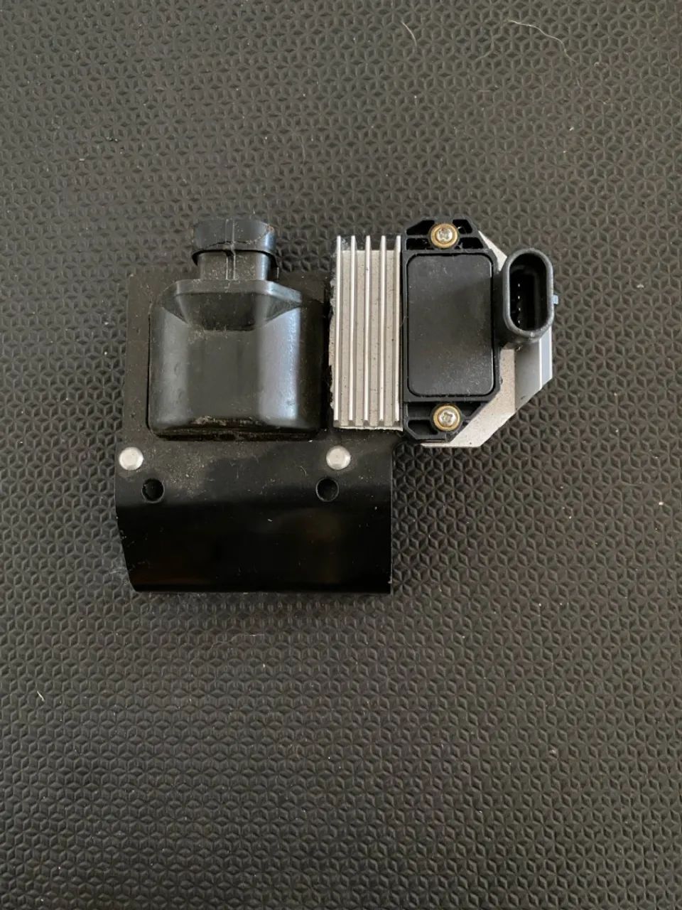 MODULO DE IGNIÇÃO MERCRUISER V6 e V8 