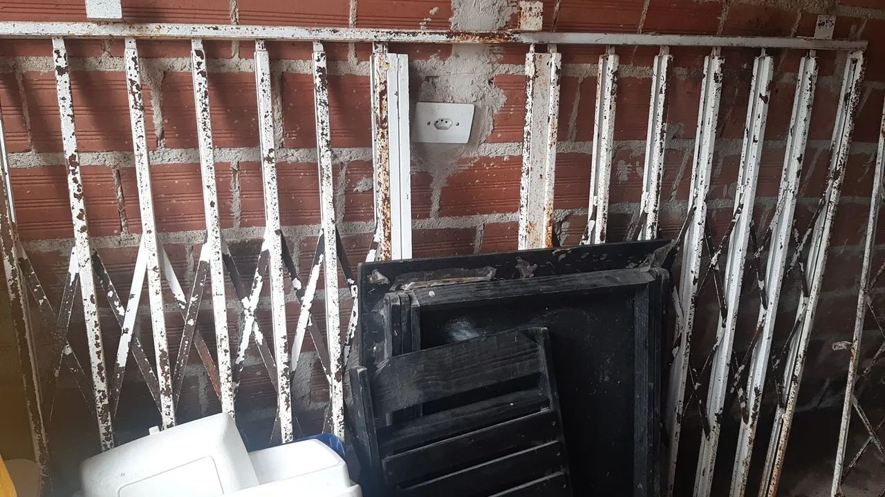 Grades de janela - Foto 2