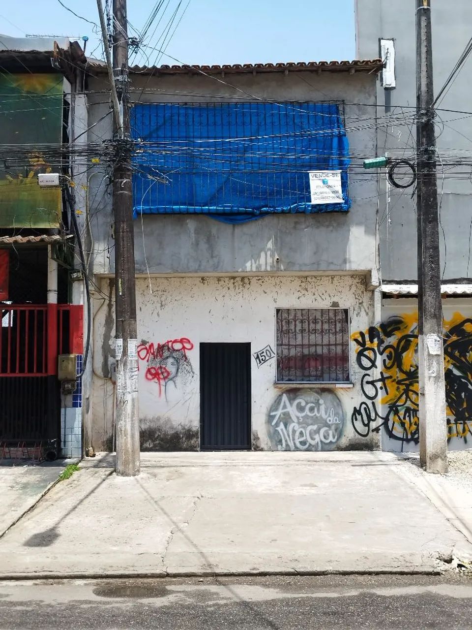 Foto - Belém - Mangueirão