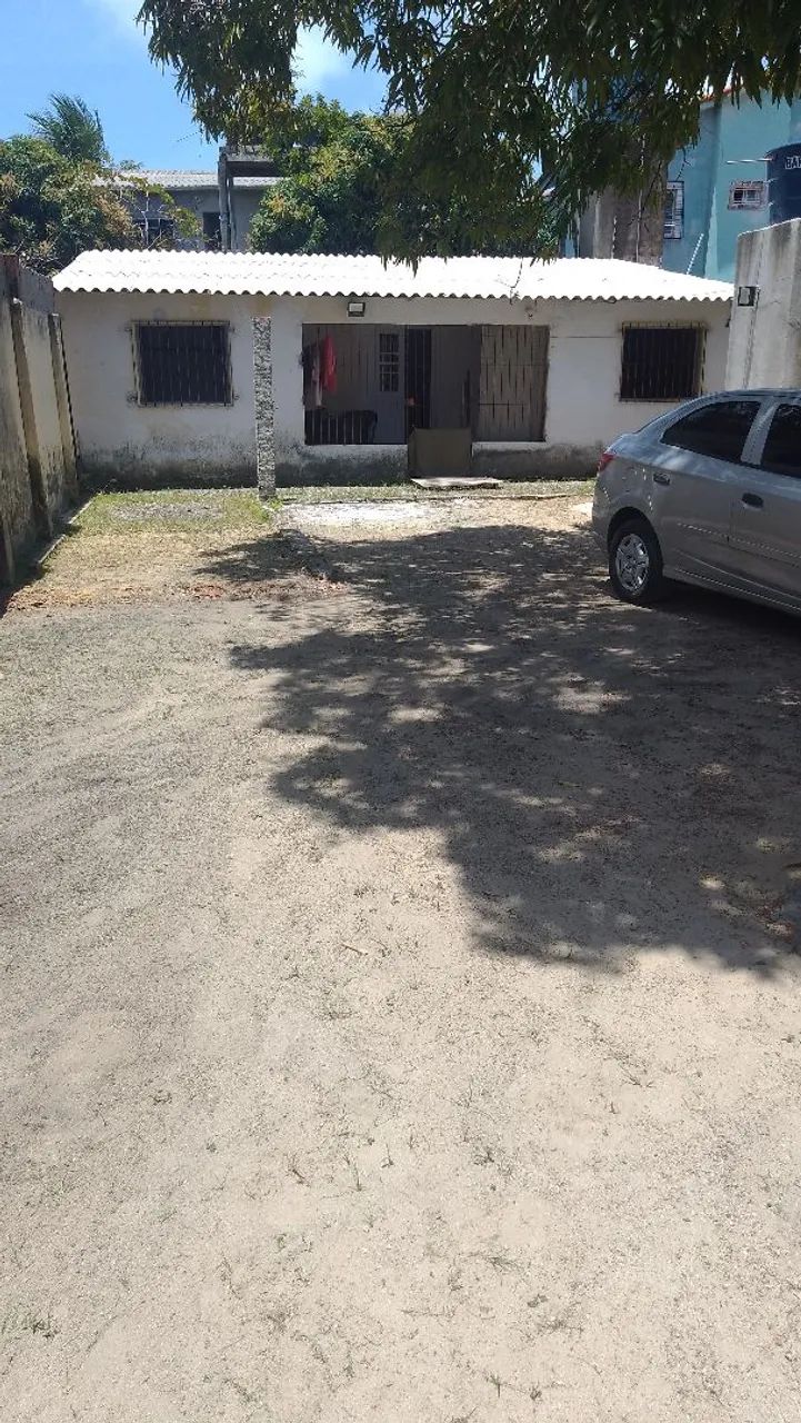 Foto - Abreu e Lima - Caetés I